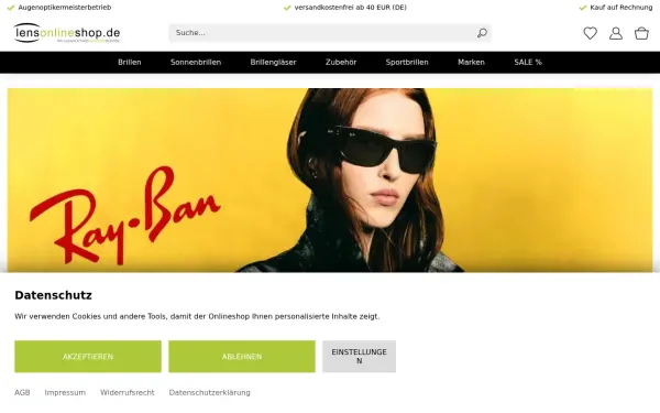 www.lensonlineshop.de