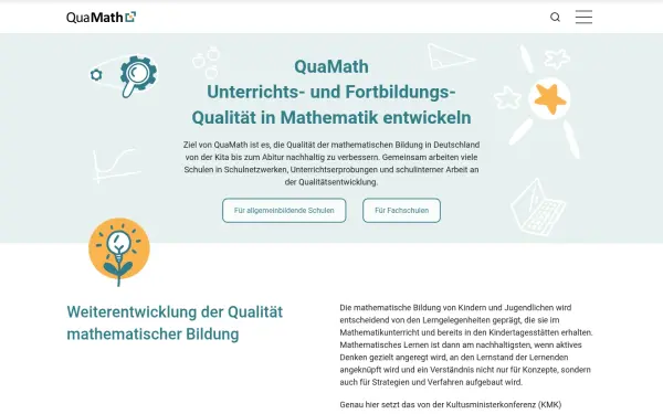 quamath.dzlm.de