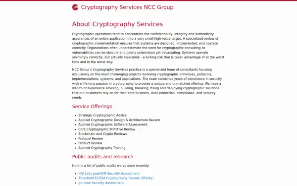 cryptoservices.github.io