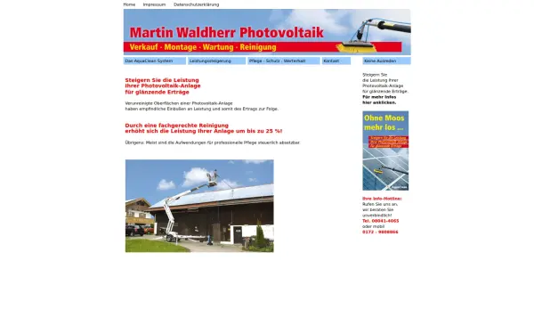 martin-waldherr.de