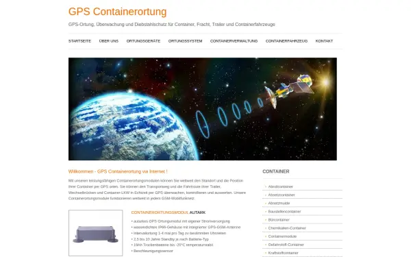 www.gpscontainerortung.de
