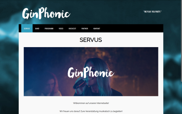 ginphonic.de
