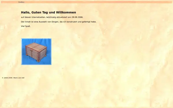mario-von-hof.de