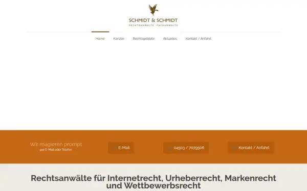 www.sozietaet-schmidt.de