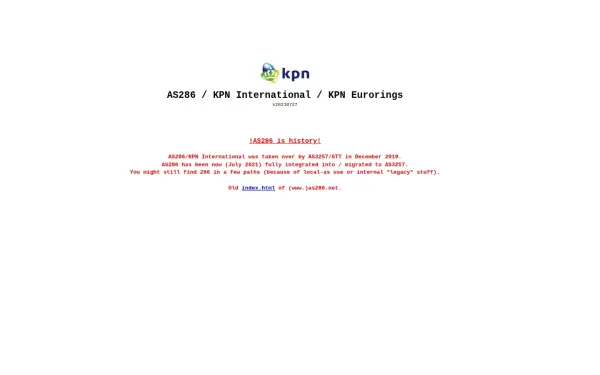 as286.net