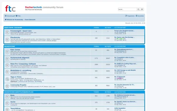 forum.ftcommunity.de
