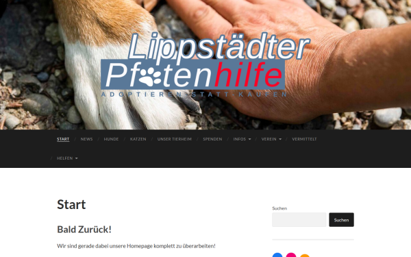 lp-pfotenhilfe.de