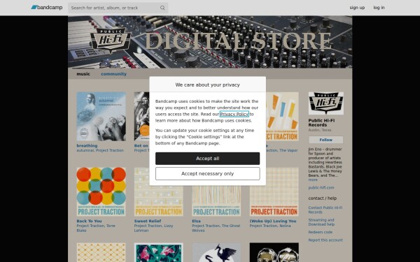 public-hifi.bandcamp.com