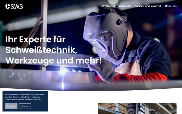 www.sws-schweisstechnik.de