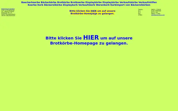 baeckerkoerbe.de