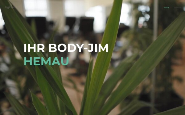 body-gym.de