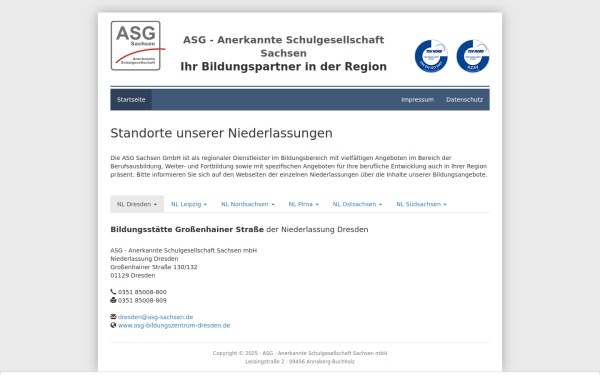 www.asg-sachsen.de