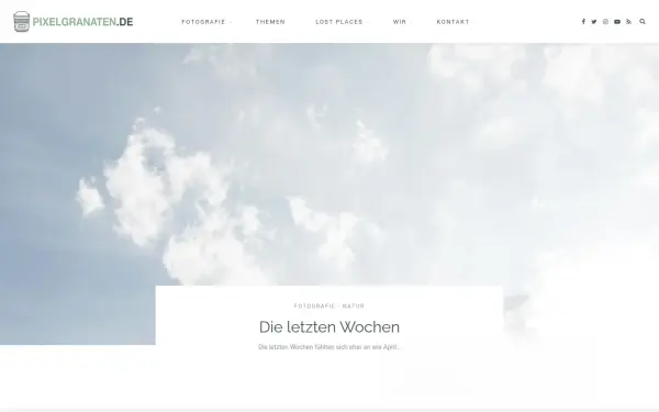 pixelgranaten.de