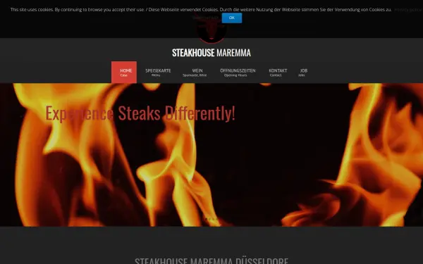 steakhouse-maremma.de