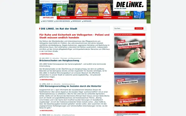 www.linksfraktion-mg.de