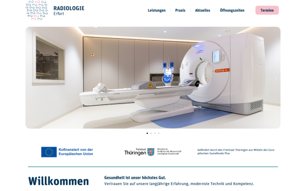 www.radiologie-erfurt.de