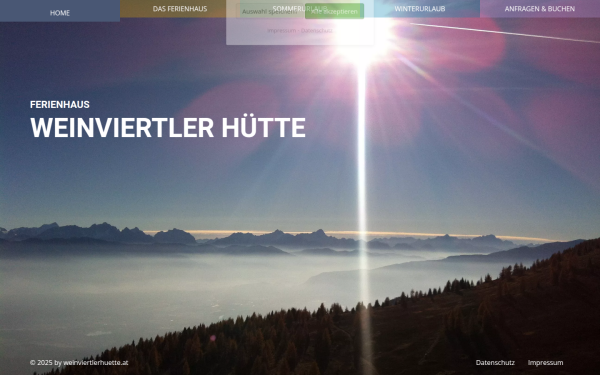 www.weinviertlerhuette.at