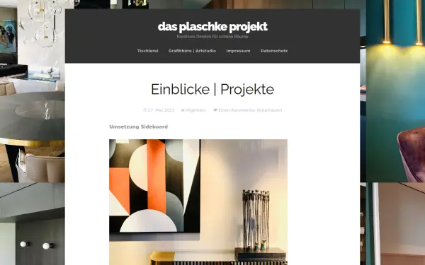 das-plaschke-projekt.de