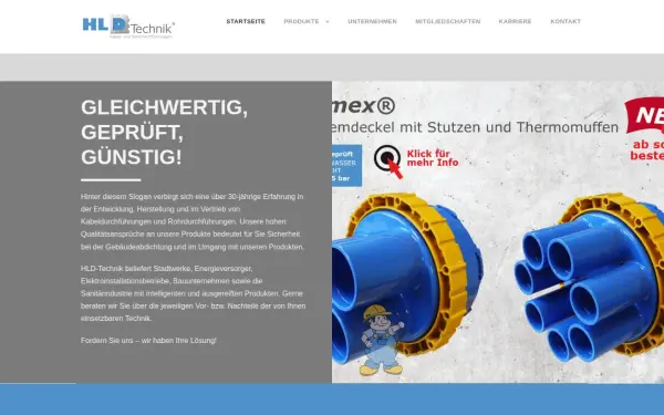 hld-technik.de