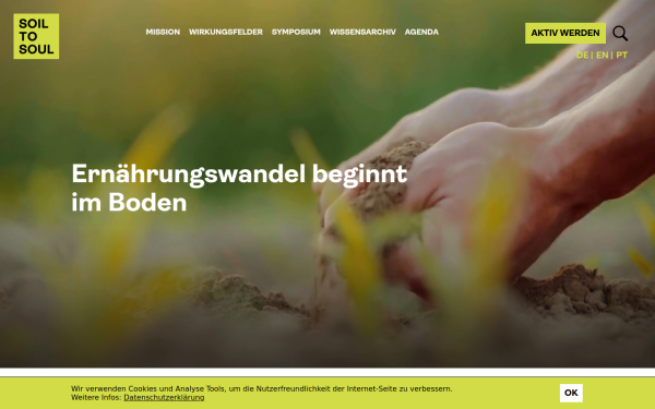 sotoso.org