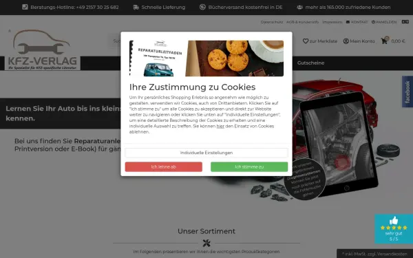 www.kfz-verlag.de