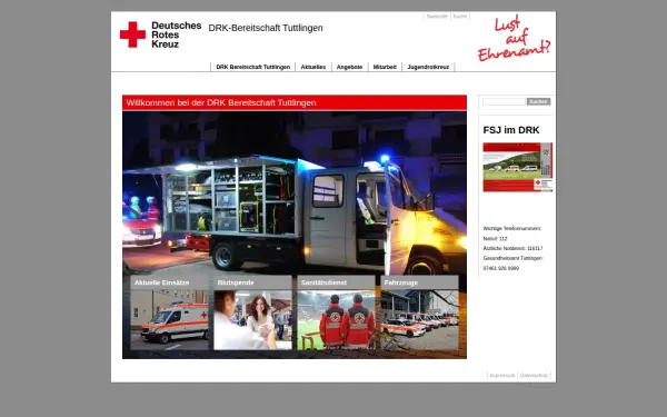 drk-tuttlingen.de