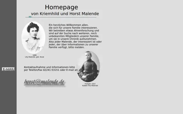 malende.de