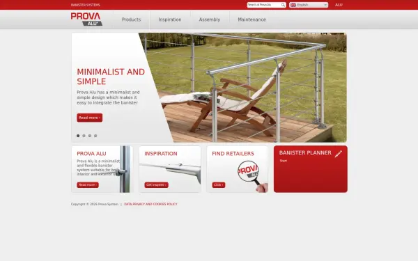 provasystem.com