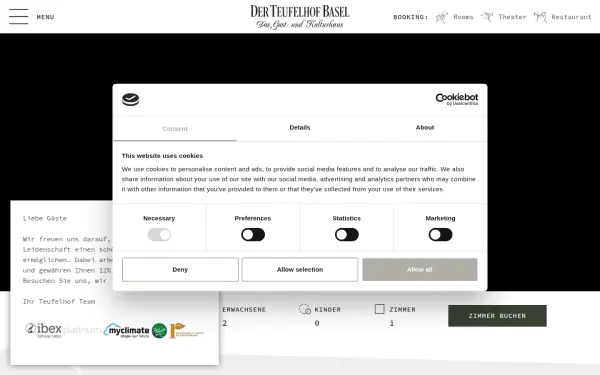 www.teufelhof.com