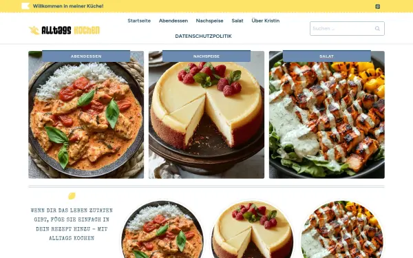 alltagskochen.com