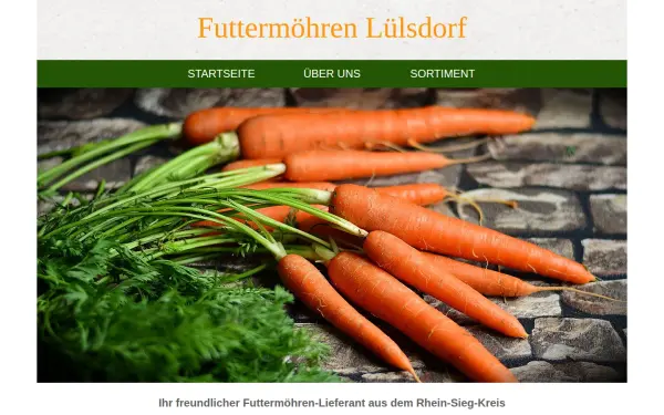 der-moehrenmann.de