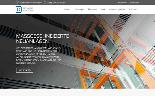 diebold-aufzuege.de