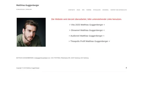 matthiasguggenberger.de