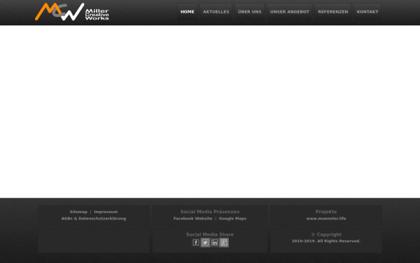 millercreativeworks.de