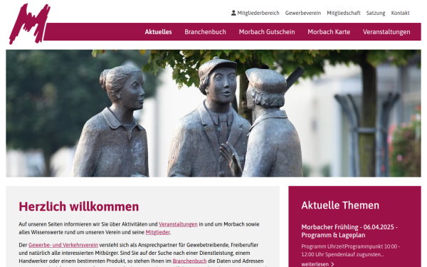 morbach.info