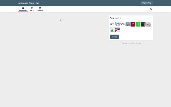 hub.academiccloud.de
