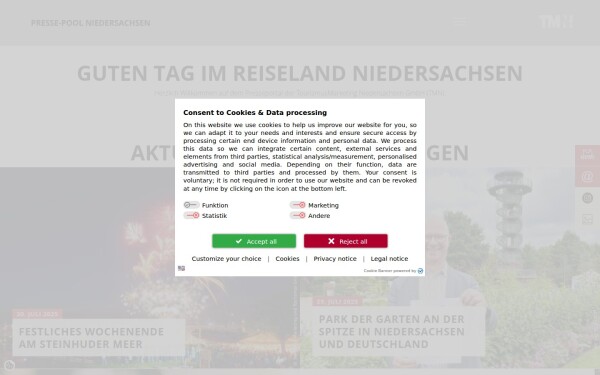 www.presse-niedersachsen.de