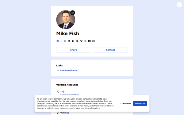 emrconsultant.bio