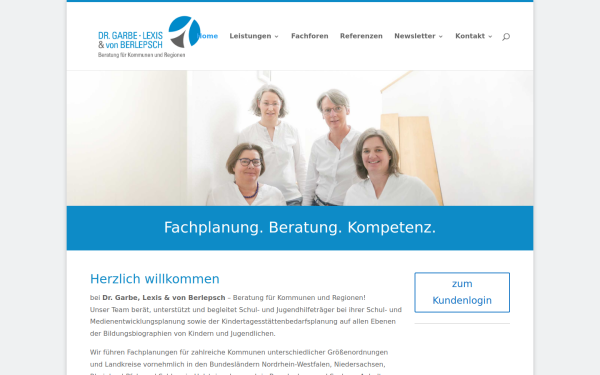 garbe-lexis.de