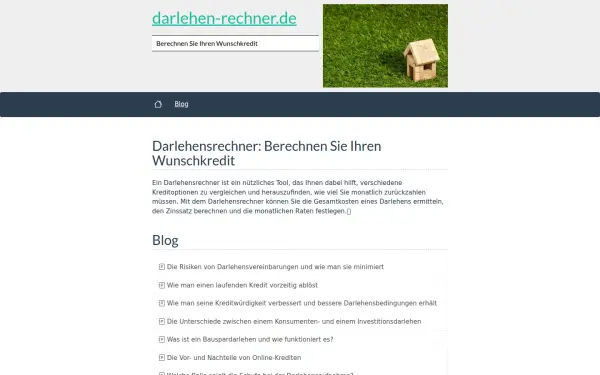 www.darlehen-rechner.de