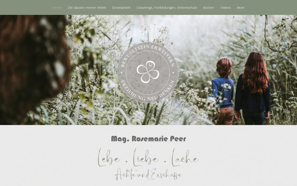 www.rosemariepeer.at