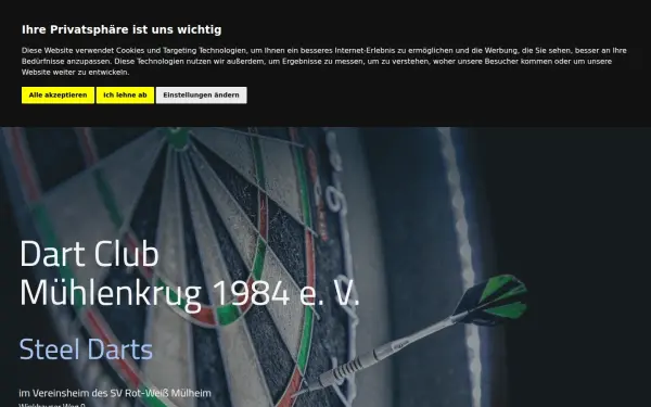 dcmuehlenkrug.de