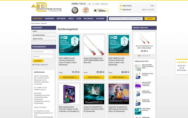 www.asc-shop.de