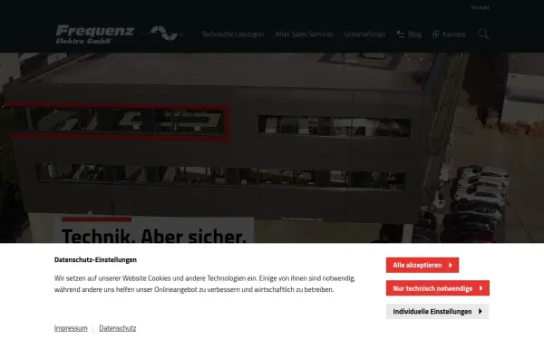 www.frequenzelektro.de