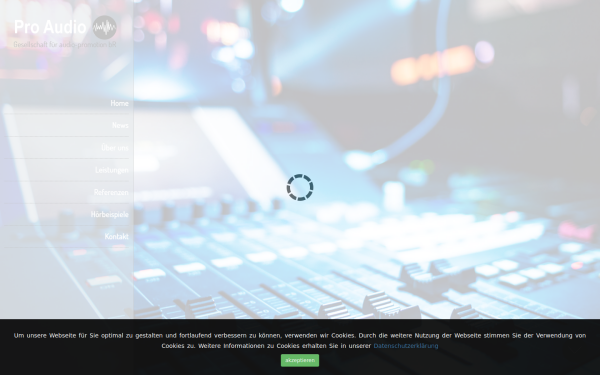 www.pro-audio.de