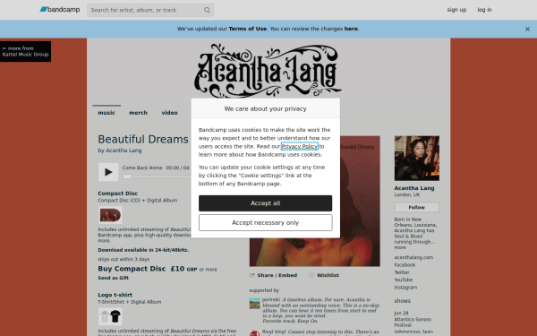 acanthalang.bandcamp.com
