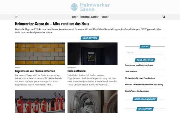 heimwerker-szene.de