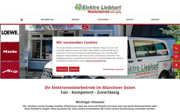 liebhart-tv.ihr-elektrofachmann.de