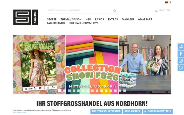 swafing.de