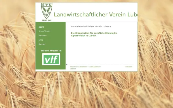 www.lubeca-online.de